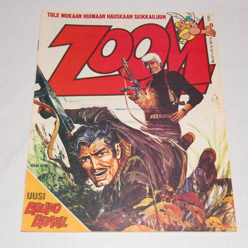 Zoom 37 - 1974